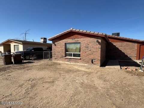 512 W 12th Street, Eloy, AZ 85131