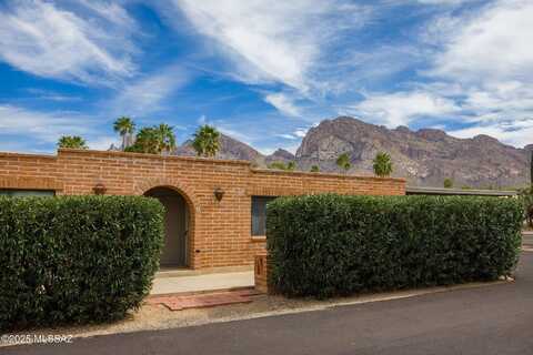 3 W Roma Drive, Oro Valley, AZ 85737