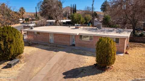 2724 N Green Place, Nogales, AZ 85621