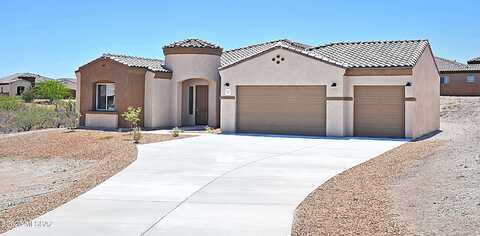 1356 N Range Rider Place, Vail, AZ 85641