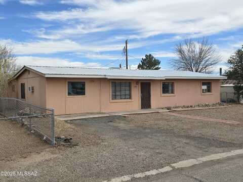 248 N Scott Avenue, Benson, AZ 85602