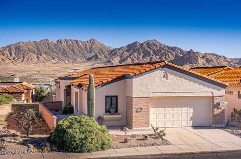 4137 S Anastacia Court, Green Valley, AZ 85622