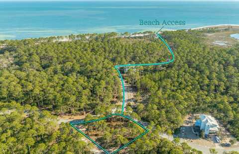 173 Lightining Bug Lane, St Teresa, FL 32358