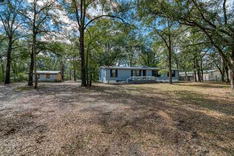 4408 Farley Lane, Tallahassee, FL 32310