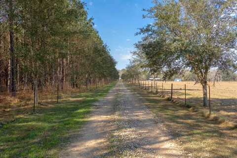 740 Kinsey Road, Monticello, FL 32344