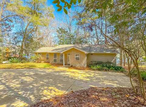1451 Tallavana Trail, Havana, FL 32333