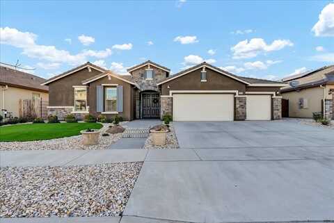 3347 N Elm Street, Visalia, CA 93291