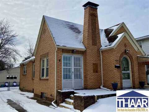 685 Barbour Avenue, Terre Haute, IN 47804