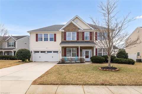 80 Ingle View Court, Burlington, NC 27215