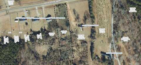 Lot 9 Yarborough Mill Road, Milton, NC 27305