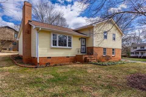 347 Merrimont Drive, Winston Salem, NC 27106