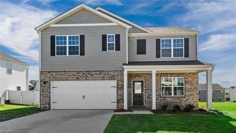 2557 Summersby Drive, Mebane, NC 27302