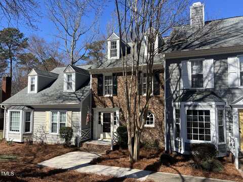 2835 Bedfordshire Court, Raleigh, NC 27604