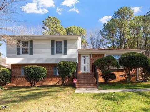 2509 Foxgate Drive, Raleigh, NC 27610