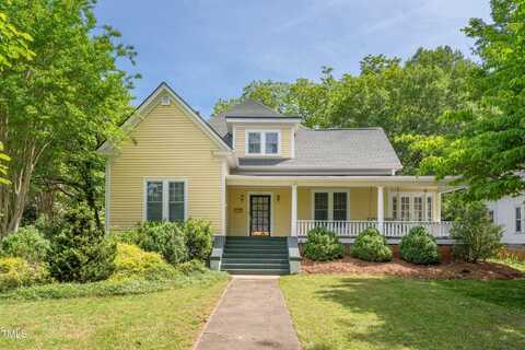 531 N Main Street, Graham, NC 27253