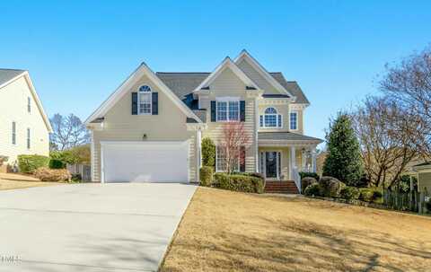 1109 Frenchurch Way, Apex, NC 27502