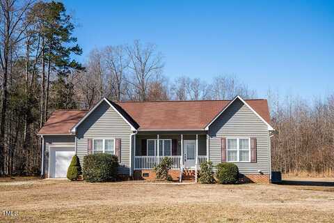 159 Valhalla Drive, Timberlake, NC 27583