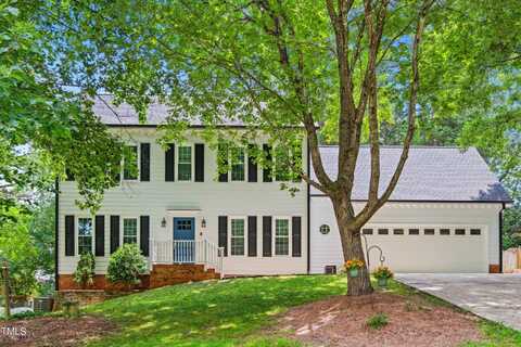 2006 Chedington Drive, Apex, NC 27502