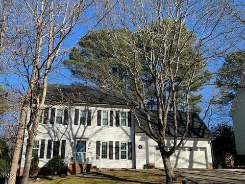 2006 Chedington Drive, Apex, NC 27502