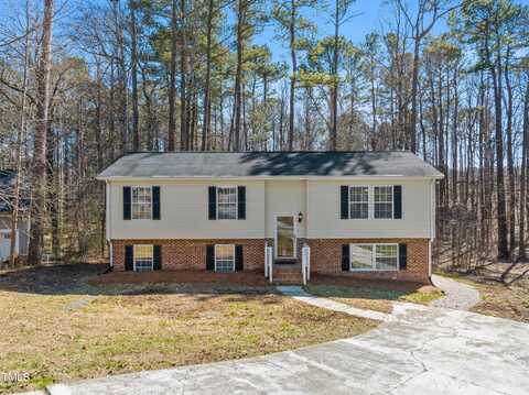 228 Hickory Glen Lane, Durham, NC 27703