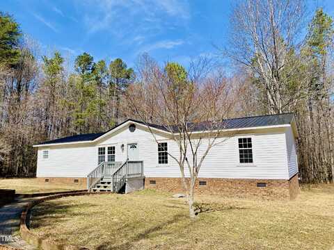 882 Cc Andrews Road, Timberlake, NC 27583