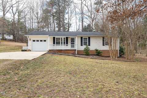 6913 Baywood Drive, Raleigh, NC 27613