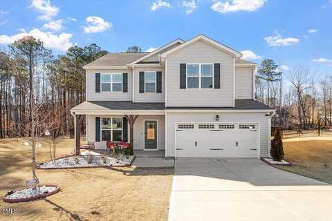 106 Capanne Court, Clayton, NC 27527