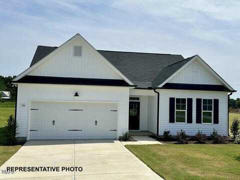 472 Springtooth Drive, Zebulon, NC 27597