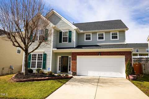 2344 Lazy River Drive, Raleigh, NC 27610