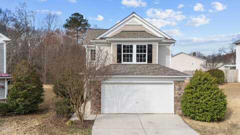 108 Wagon Tie Lane, Garner, NC 27529