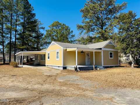 1403 Fairground Road Road, Dunn, NC 28334