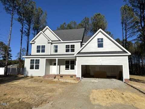 25 Arbor Drive, Youngsville, NC 27596