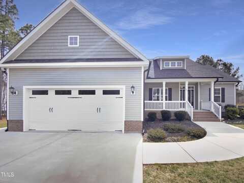 182 Inverness Street, Zebulon, NC 27597