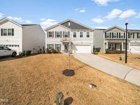 932 Peninsula Place, Knightdale, NC 27545