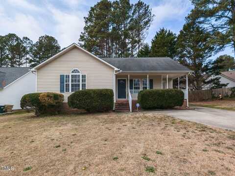 212 Walnut Creek Drive, Clayton, NC 27520