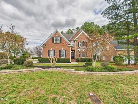 1201 Clematis Street, Knightdale, NC 27545