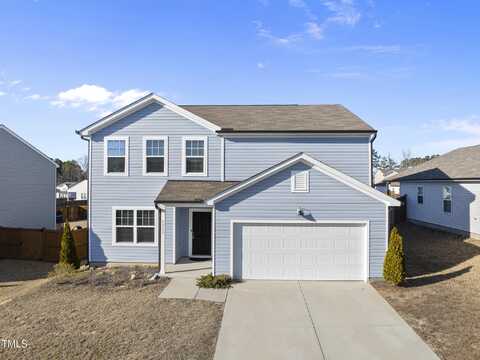 3517 Strawberry Patch Row, Raleigh, NC 27604