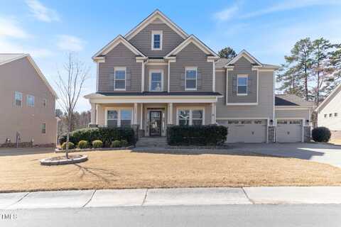 1922 Pattersons Mill Road, Durham, NC 27703