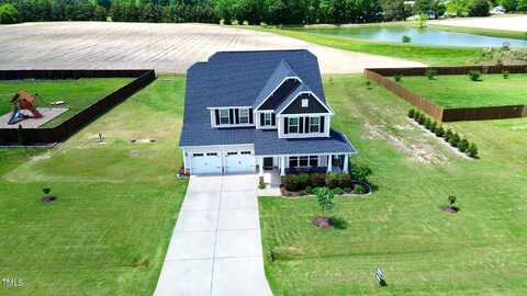 6804 Arlington Oaks Trail, Raleigh, NC 27603