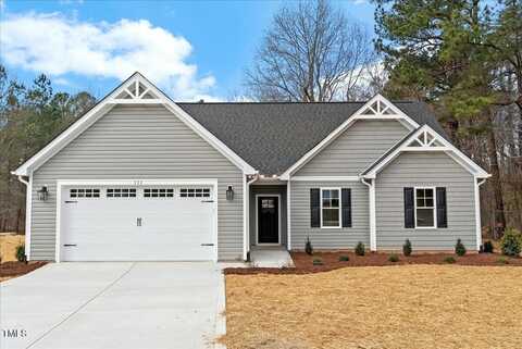 111 Averly Court, Stem, NC 27581