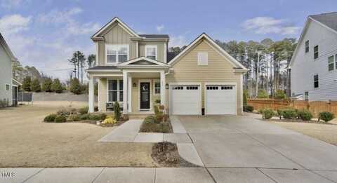 104 Sage Oak Lane, Holly Springs, NC 27540