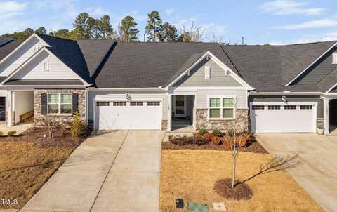 1102 Shellbank Drive, Durham, NC 27703