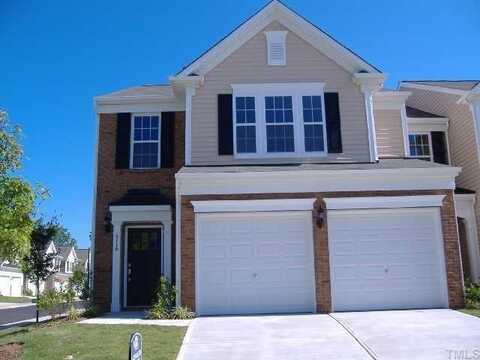 8716 Braxwood Place, Raleigh, NC 27617