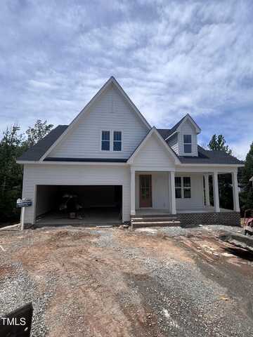 108 Pointe Park Circle, Holly Springs, NC 27540
