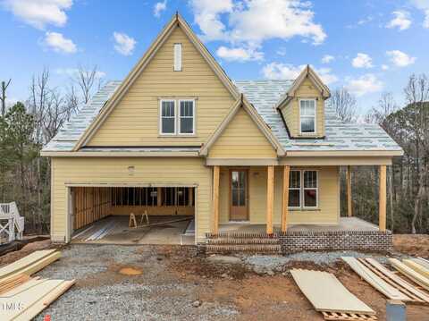 108 Pointe Park Circle, Holly Springs, NC 27540