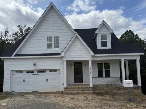 108 Pointe Park Circle, Holly Springs, NC 27540