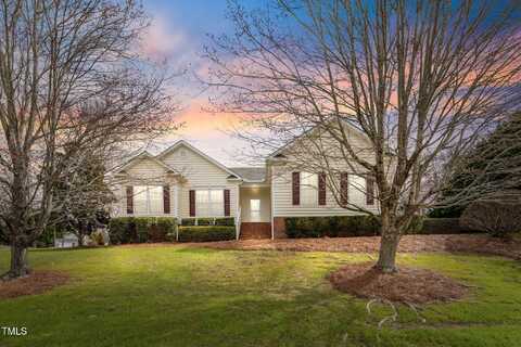 1212 Red Brick Road, Garner, NC 27529