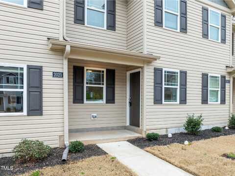 2025 Wiggins Village Drive, Youngsville, NC 27596