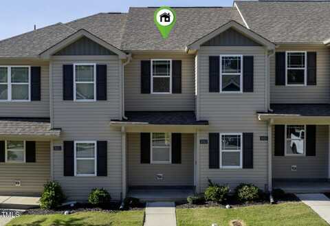 2023 Wiggins Village Drive, Youngsville, NC 27596