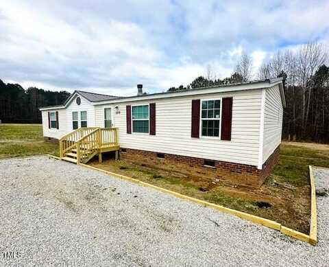 1199 Adams Mountain Road, Stem, NC 27581